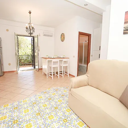 Teatro Mondello Appartement Palermo