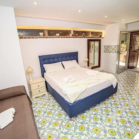 Appartement Teatro Mondello *