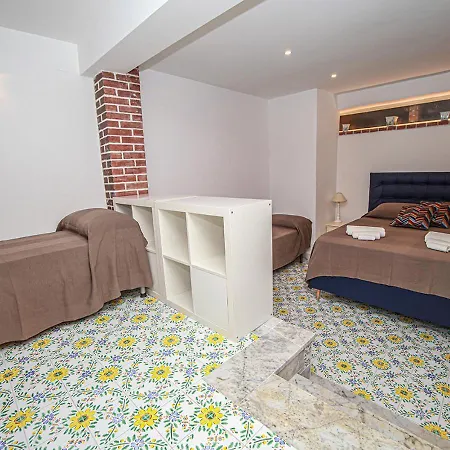 Teatro Mondello Appartement Palermo