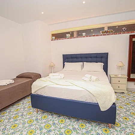 Teatro Mondello Appartement *